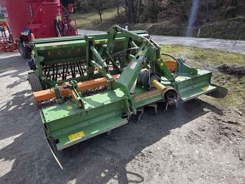 Amazone KE 303 Special