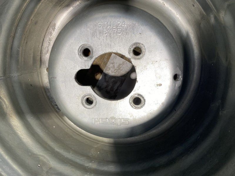 Stachelräder Stöckel