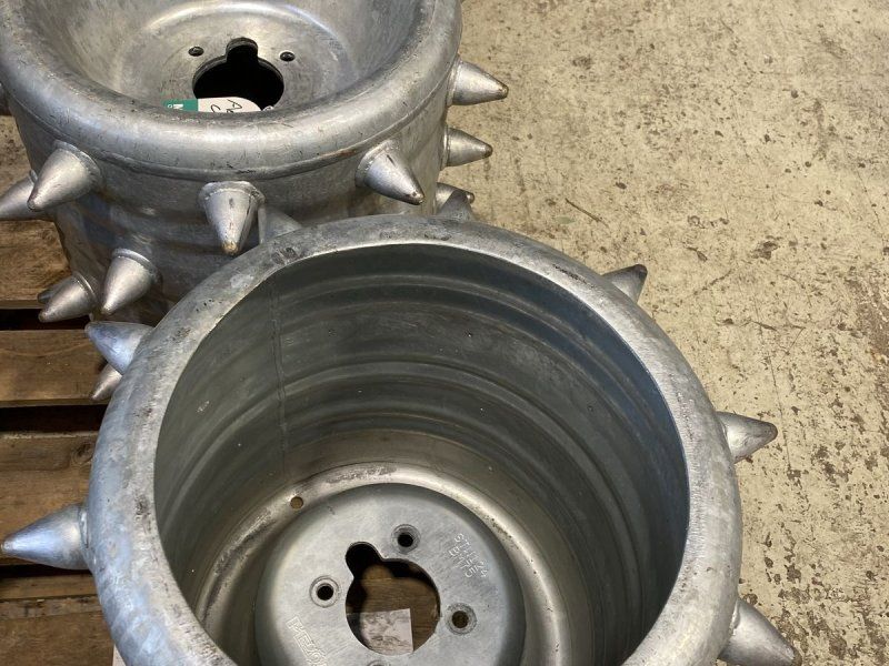 Stachelräder Stöckel