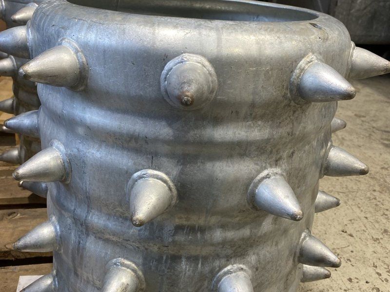 Stachelräder Stöckel