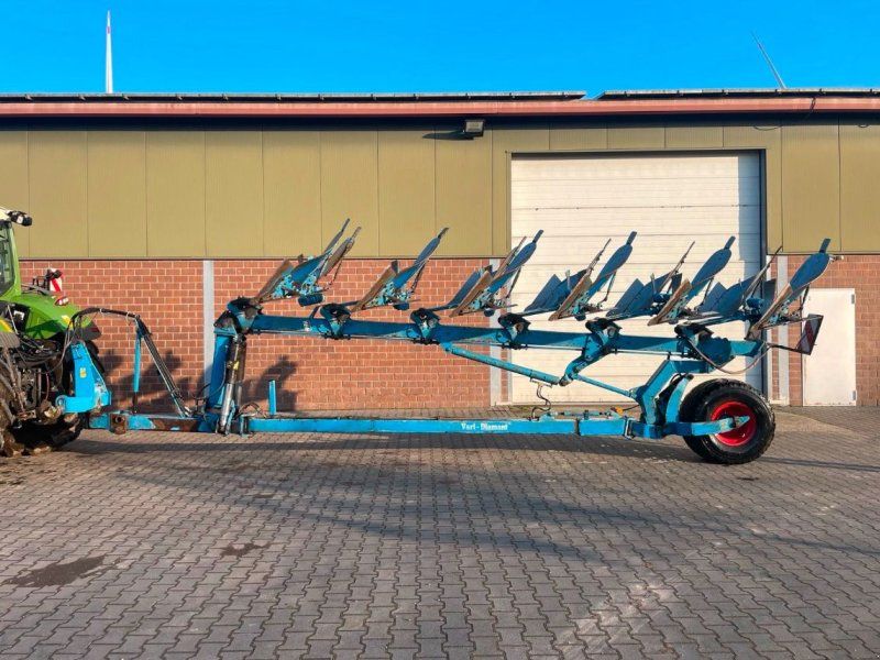 Lemken Vario Diamant 6 Schar