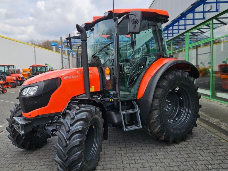 Kubota M4-063 ab 0,0%