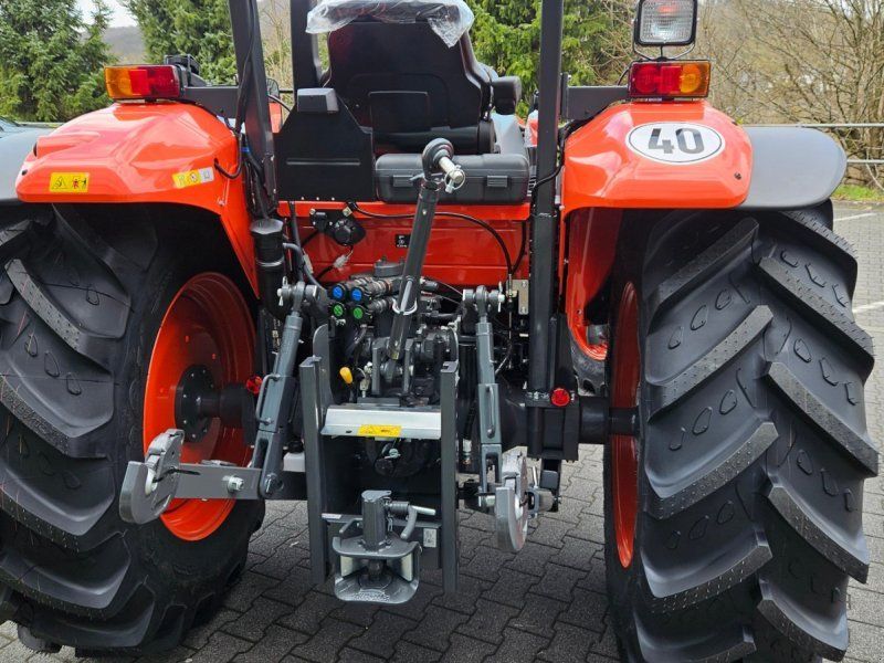 Kubota M4-063 RS ab 0,0%