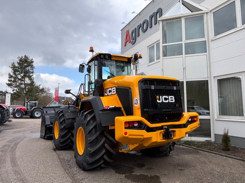 JCB 427 HT Agri