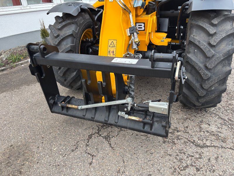 JCB 530-60 Agri Super