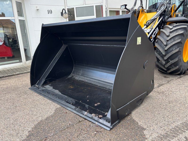 LSB Hochkippschaufel