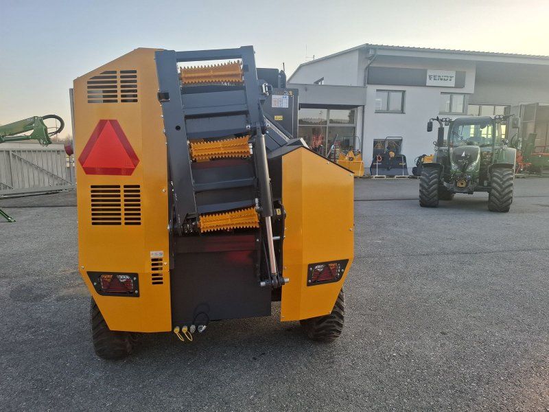 Uniforest Titan 53/40 CD+E-TR