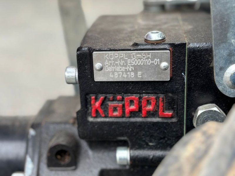 Köppl 3E 506