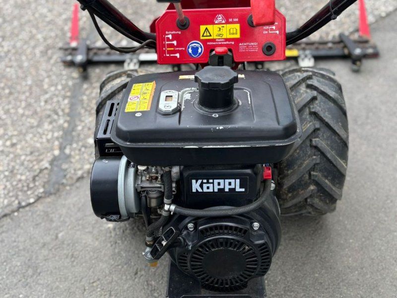 Köppl 3E 506