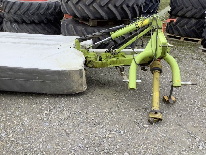 Claas DISCO 3450 HECKMÄHWERK