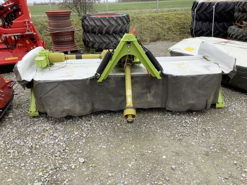 Claas DISCO 3150 F Frontmähwerk