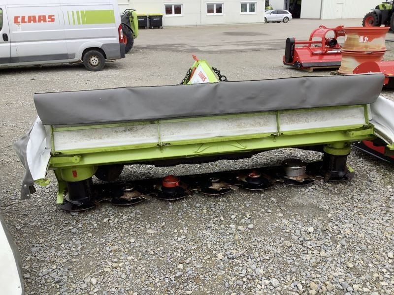 Claas DISCO 3150 F Frontmähwerk