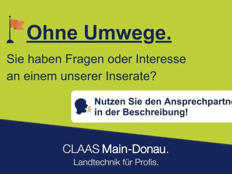 Claas DISCO 3150 F Frontmähwerk