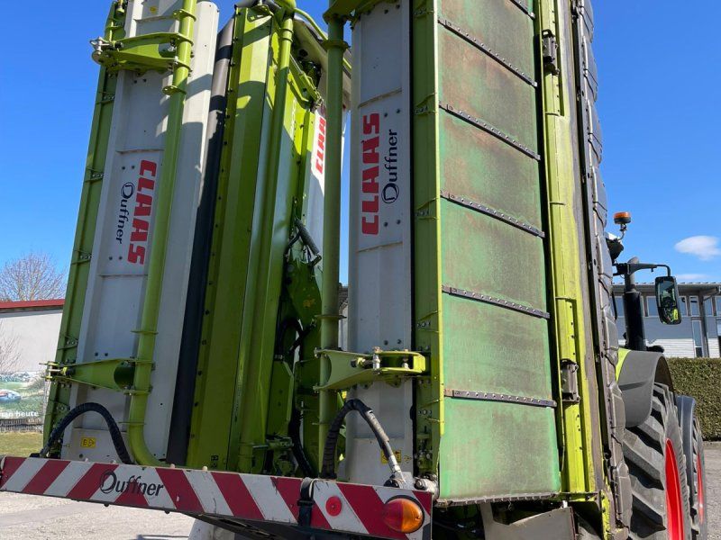 Claas Disco 9100 CAS