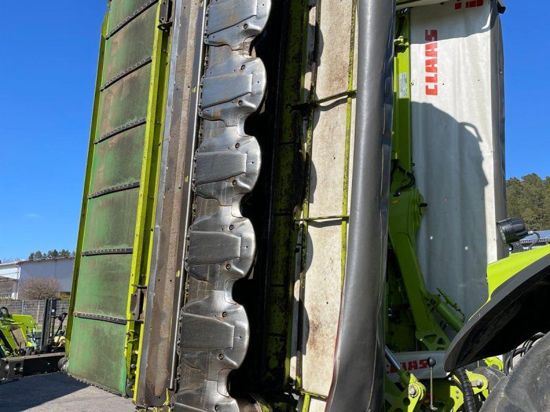 Claas Disco 9100 CAS