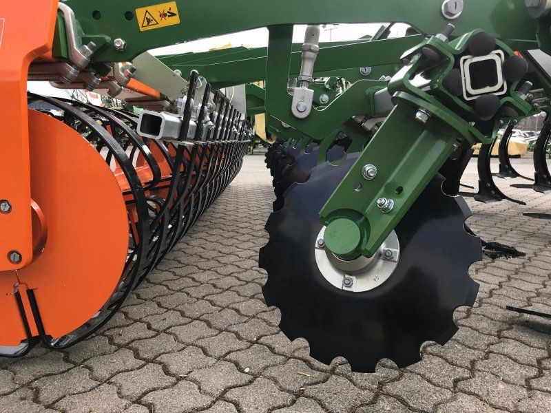 Amazone CENIO 4000-2