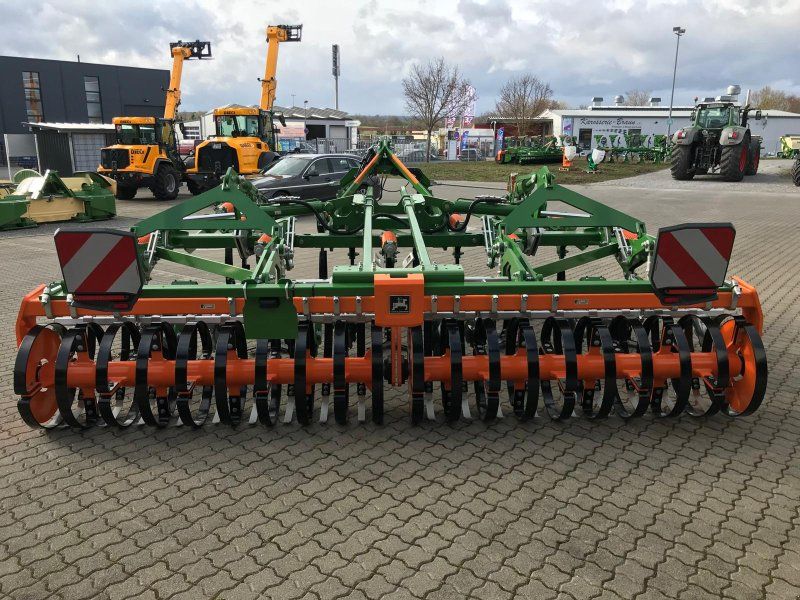 Amazone CENIO 4000-2