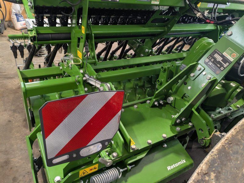 Amazone CATAYA 3000 SPECIAL