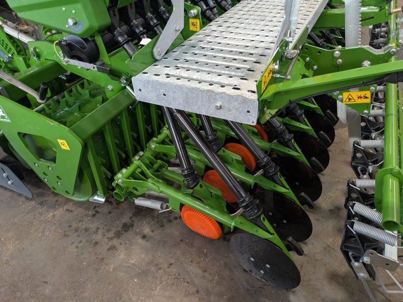 Amazone CATAYA 3000 SPECIAL