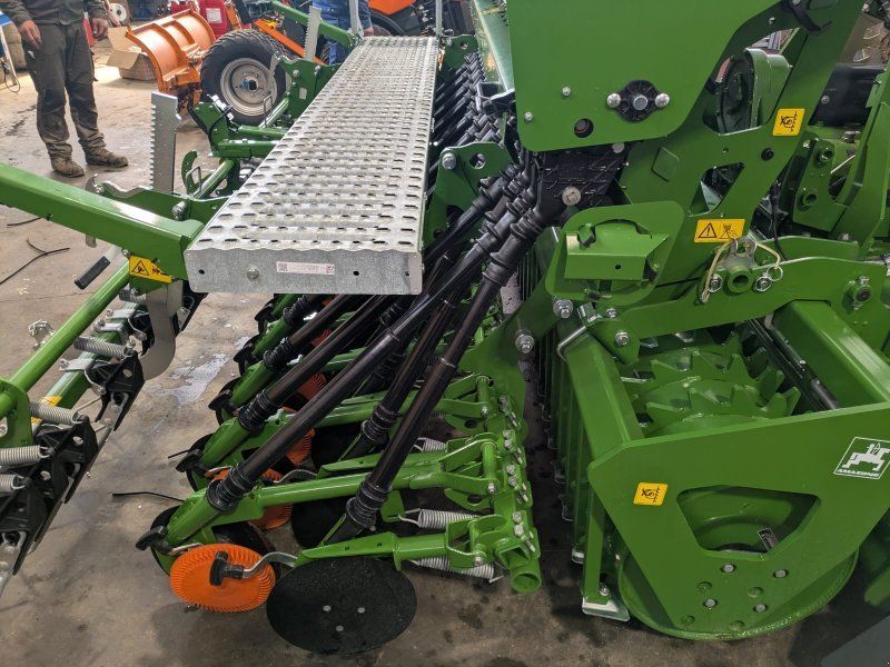 Amazone CATAYA 3000 SPECIAL