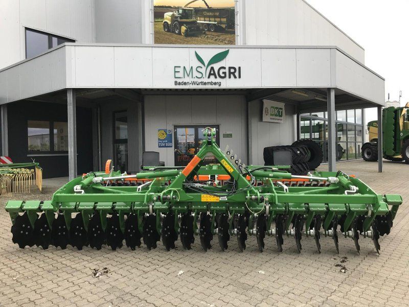 Amazone CATROS 5003-2