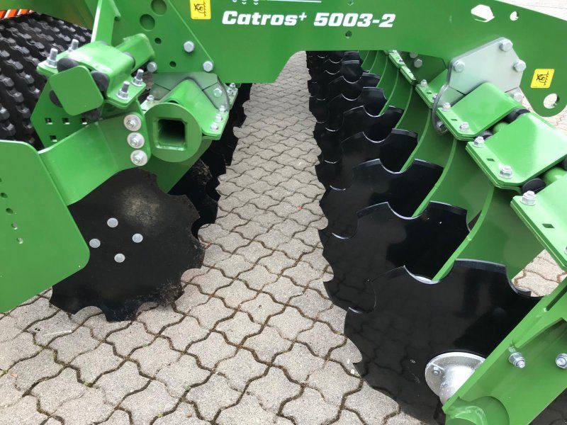 Amazone CATROS 5003-2