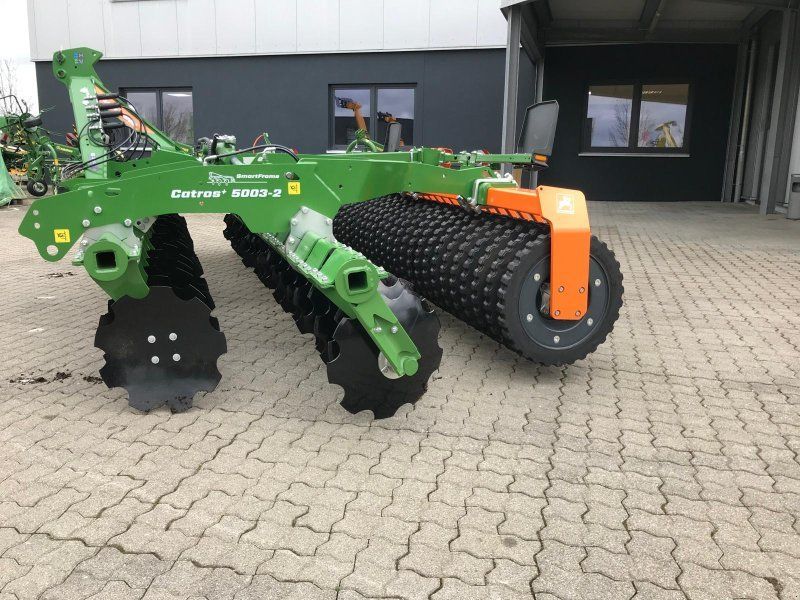 Amazone CATROS 5003-2