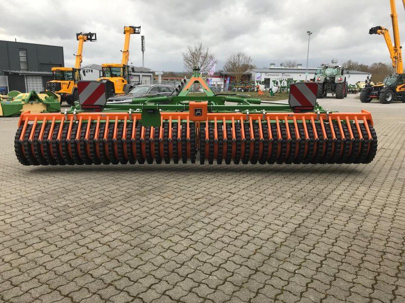 Amazone CATROS 5003-2