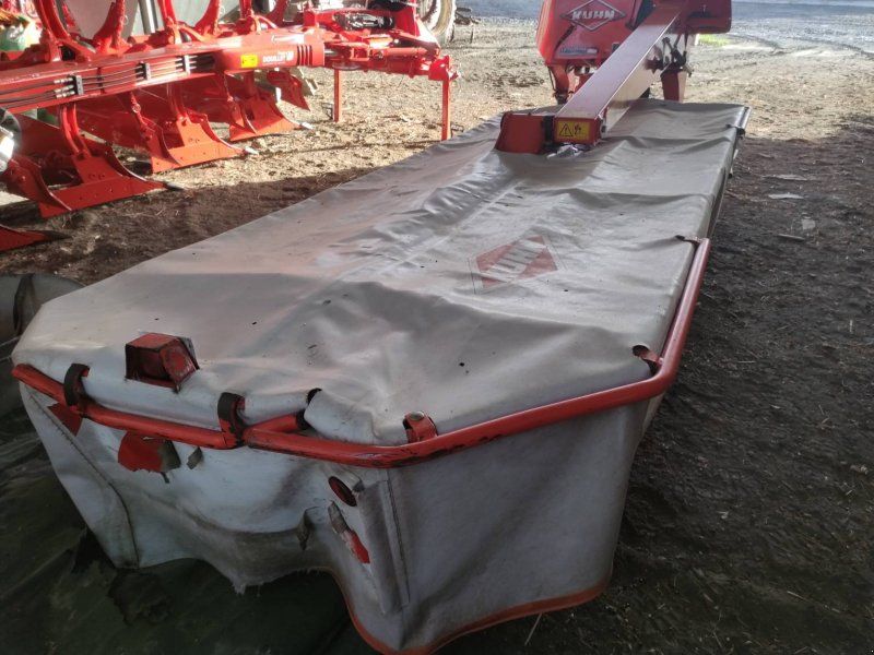 Kuhn GMD 3511