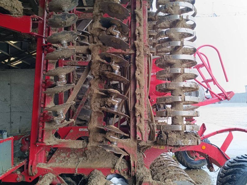 Horsch JOKER 8RT