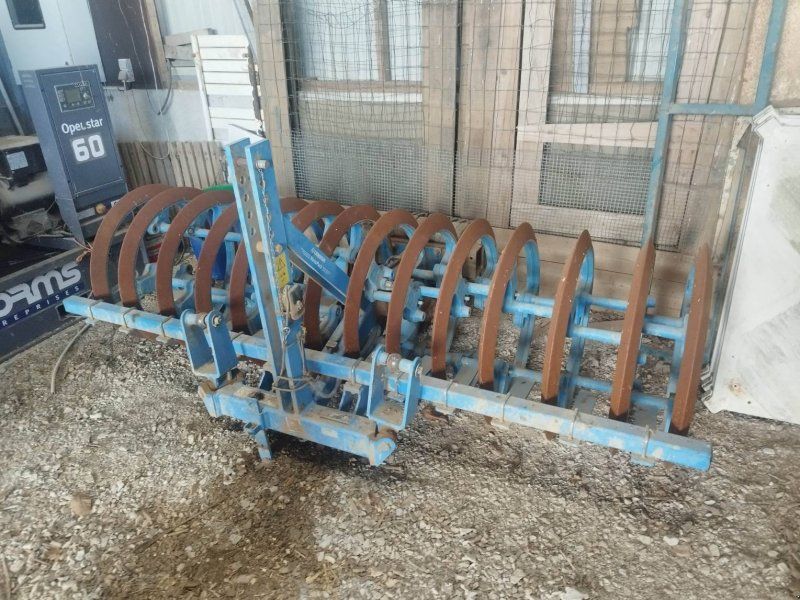 Lemken VARIOPACK 110