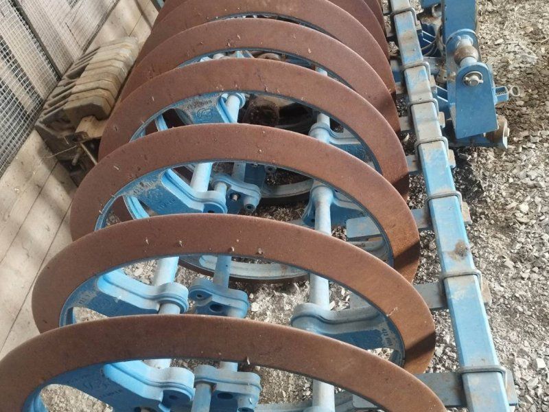 Lemken VARIOPACK 110