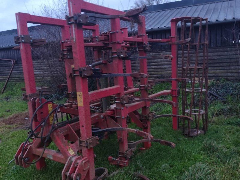 Gregoire-Besson Dfxr450