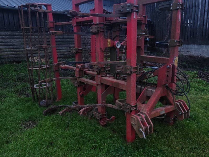 Gregoire-Besson Dfxr450