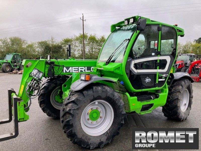 Merlo TF42-7-145-CS