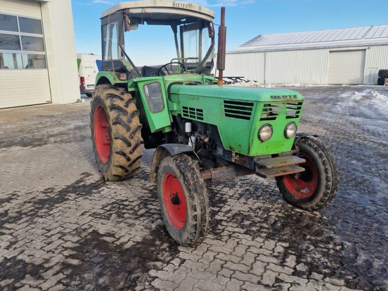 Deutz D 7206
