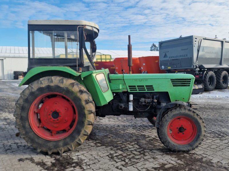 Deutz D 7206
