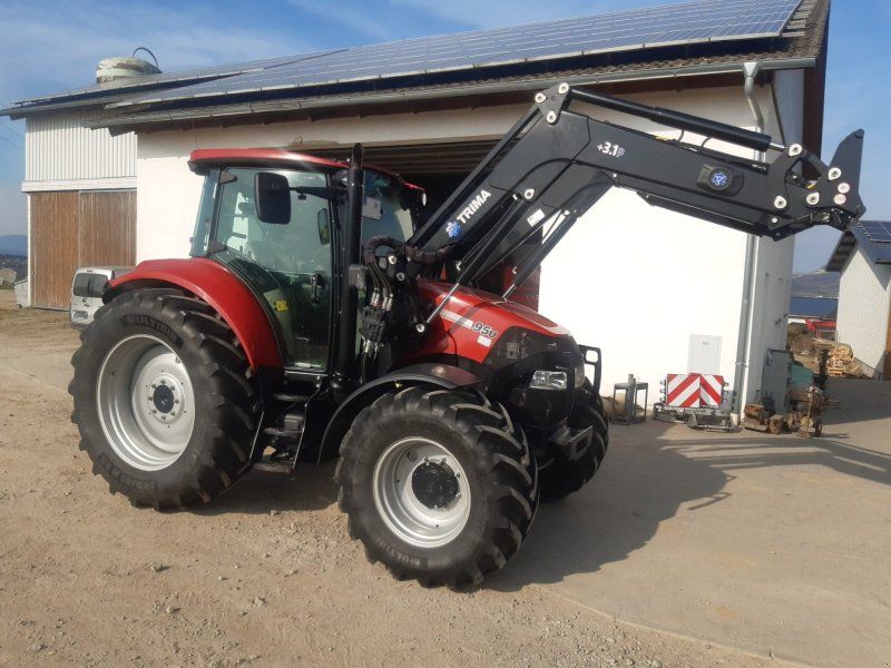 Case IH Farmall 95 U