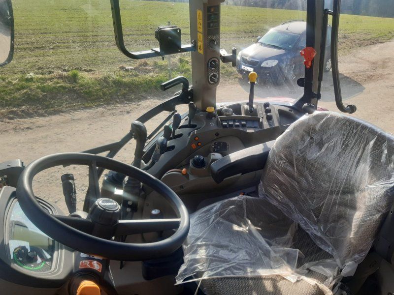 Case IH Farmall 95 U