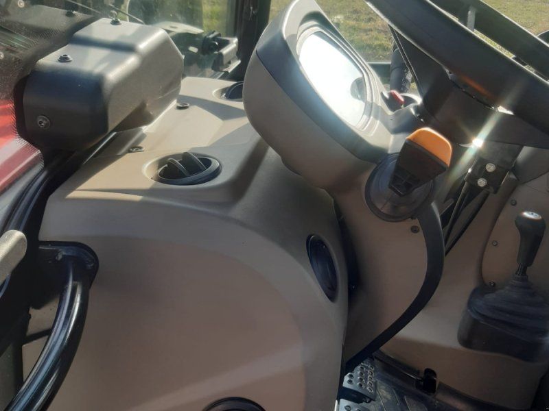 Case IH Farmall 95 U