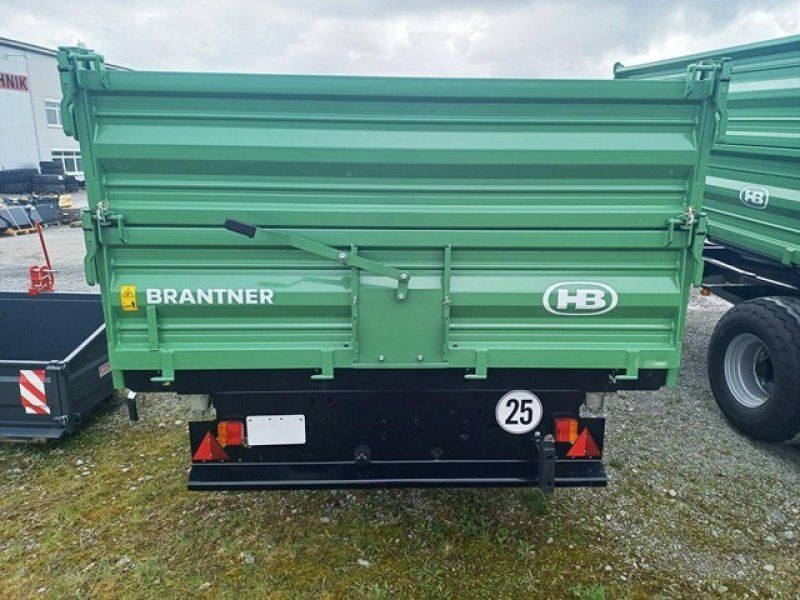 Brantner E 6040