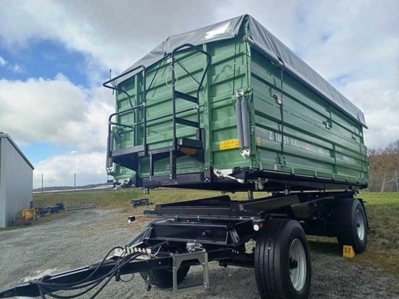 Brantner Z 18051 / 2 XXL