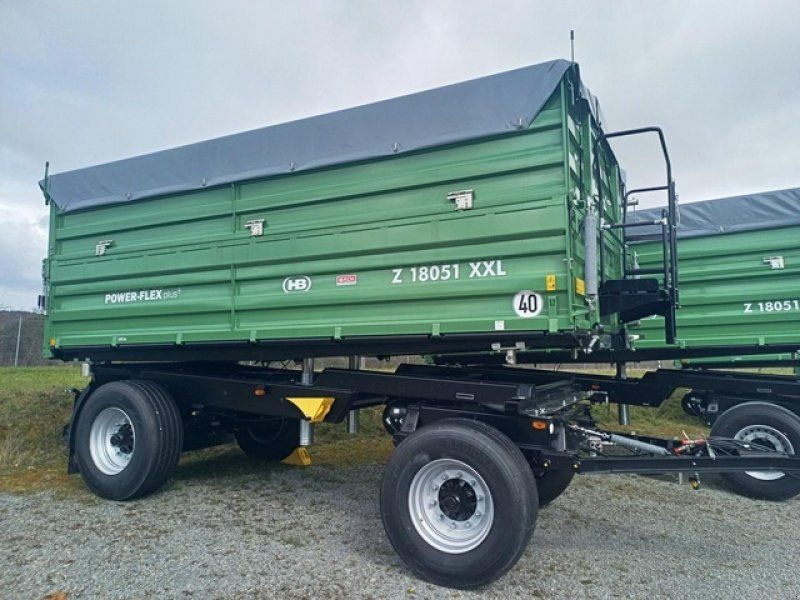 Brantner Z 18051 / 2 XXL