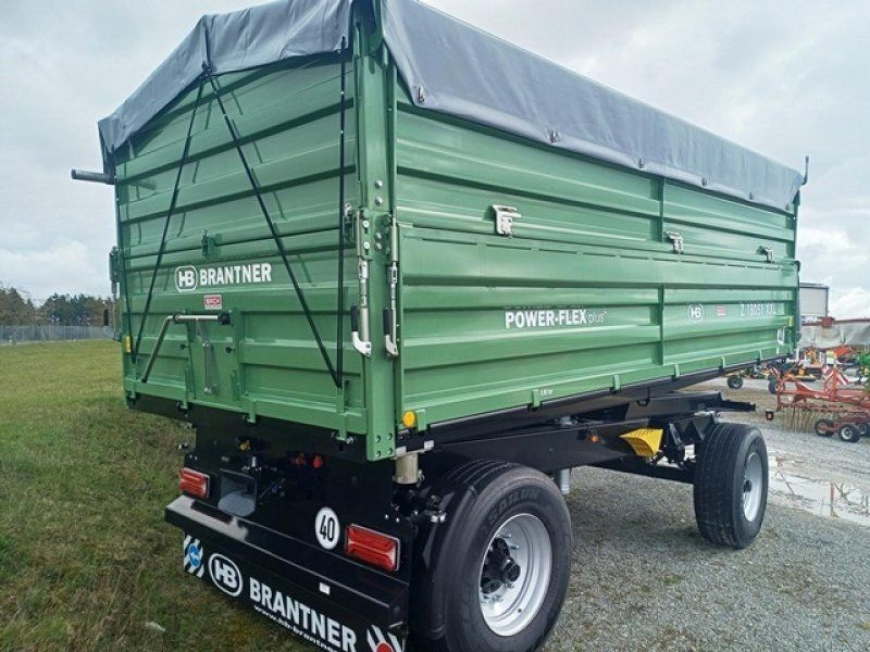 Brantner Z 18051 / 2 XXL