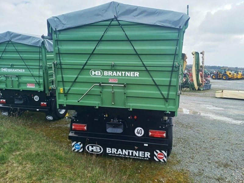 Brantner Z 18051 / 2 XXL