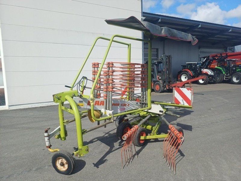 Claas LINER 430 S