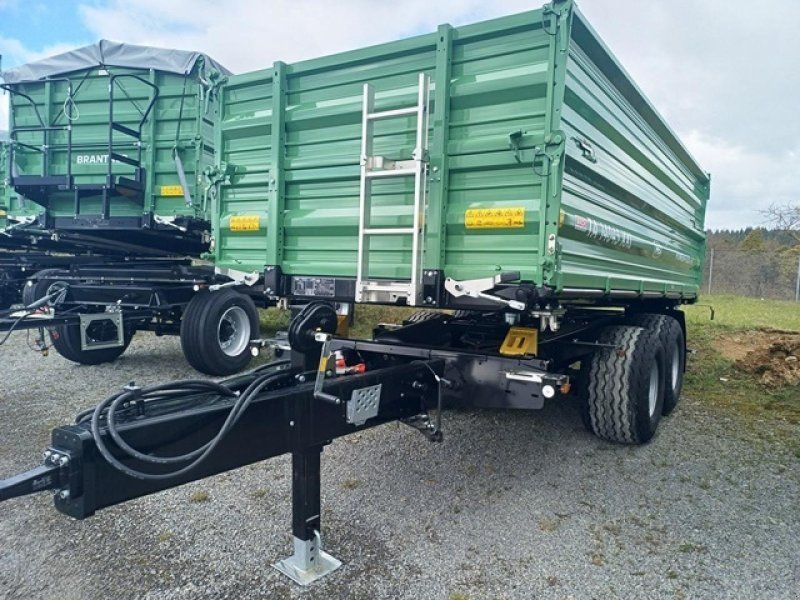 Brantner TA 14045 / XXL AKTION