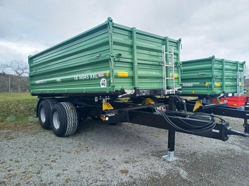 Brantner TA 14045 / XXL AKTION