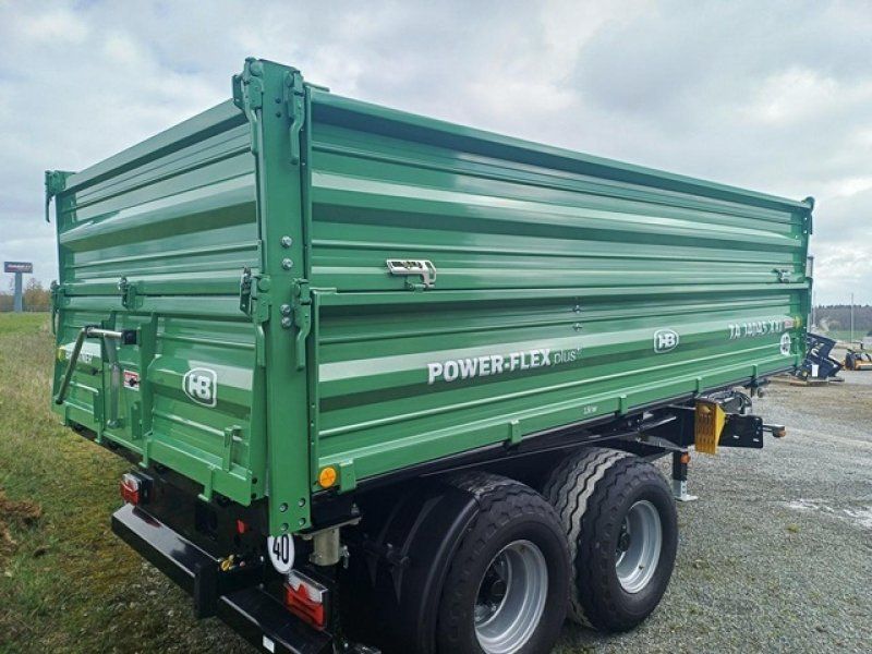 Brantner TA 14045 / XXL AKTION