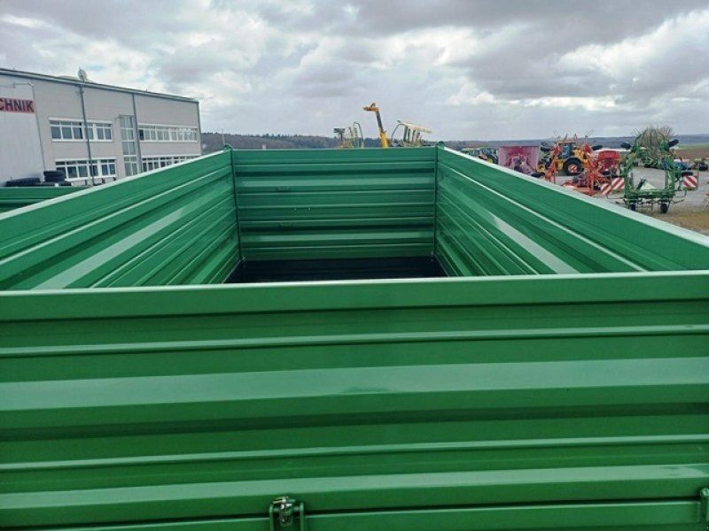 Brantner TA 14045 / XXL AKTION